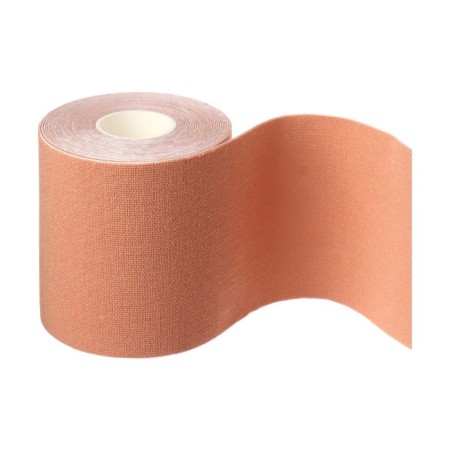 Kinesio - teip, 7.5 cm × 5 m, beige color-8