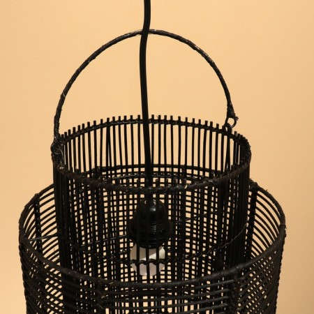 Teddy ceiling lamp "Teddy" 1x120W, E27, 30x30x40 cm-3