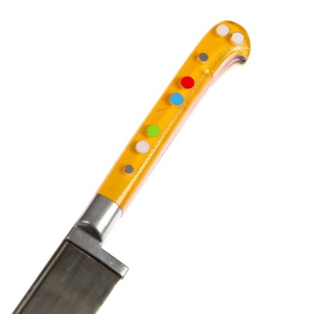 PCAK Sharkhon, Chirchik, Orgsglash Handle, Mix-15