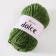 Yarn "Dolce" 100% micropoliester 120m/100g (797 swamp)
