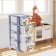 Baby chest of drawers "Happy Childhood", 4 sections