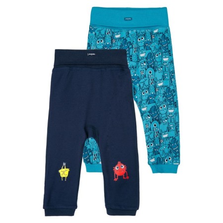 Sliders for the boy PlayTode, height 92 cm, 2 pcs