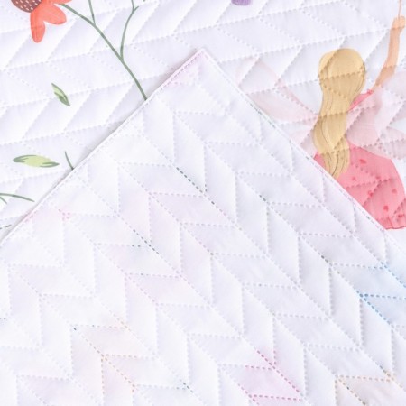 Object "Ethel" 1.5 joint venture Fairy Tale, 145*210 ± 5 cm, microfiber-2