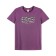 Female T -shirt, size 44, purple color
