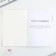 A notebook for planning A5, 32 l "do what you love"