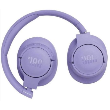 Folls Faling Fuels JBL Tune 770NC 1.2M Violet Wireless Bluetooth headband (JBLT770NCPURCN)-1