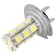LED LED SkyWay H7, 12 V, 18 SMD, set 2 pcs, S08201021