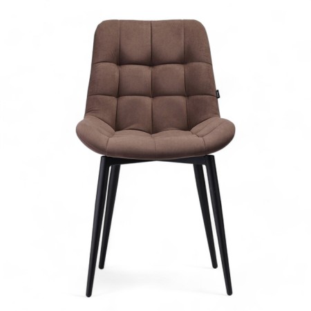 Chair president, chocolate-1