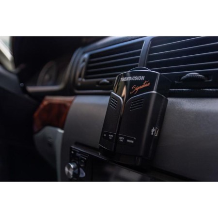 Trendvision Drive-700 Signature radar-4