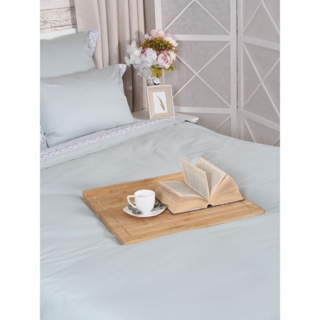 Bed linen 2 joint venture, size 215x240 cm, 175x210 cm, 50x70 cm - 2pcs, 70x70 cm - 2 pcs-1