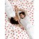 Bed linen euro, size 240x220 cm, 215x220 cm, 50x70 cm - 2 pcs