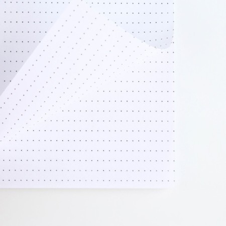 New Year. Diary in the gift box "Northern Post"-2