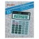 Desktop calculator, 8 - discharge, SDC - 3808