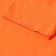 T -shirt for nursery, orange color, height 104 cm