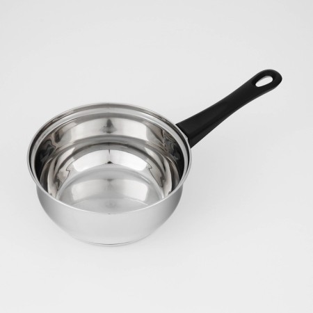 Astell bucket, 1.4 l, d = 16 cm, capsule, glass cover, plastic handle-3
