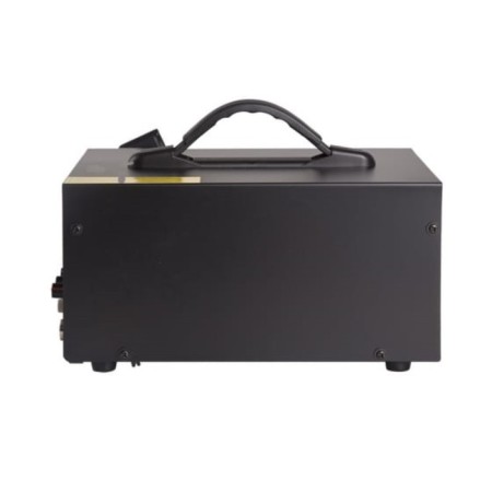 Soldier station Rexant R5000, ceramic heater, 850 watts, 220 V,-3