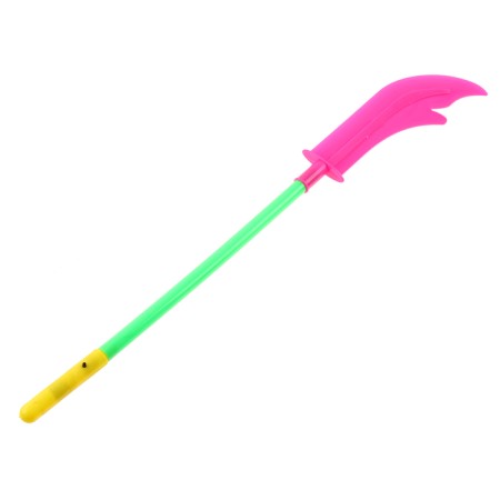 Light wand "Sword", Mix colors