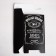 Gift folding box, packaging, “Cool man”, 16 x 23 x 7.5 cm