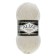 Yarn "Superlana Klasik" 25% wool, 75% acrylic 280m/100g (599 ivory)
