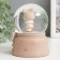 Souvenir Polystone Water Ball Light "Kids - First Love" Mix D = 6.5 cm 9.5x7x7 cm