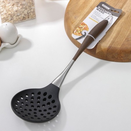 Noise Brownie, stainless steel, tpr-3