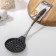 Noise Brownie, stainless steel, tpr