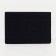 Cover for passport, black color