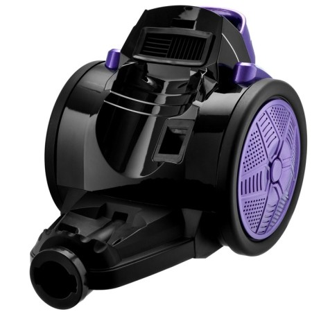Vacuum cleaner Brayer 4206br, 2200/400 watts, dry cleaning, 3 l, purple-7