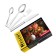 Set of cutting devices Regent Inox Prima, 24 items