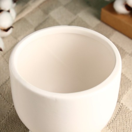 Kashpo - Vase "Cup" 15x11cm-2