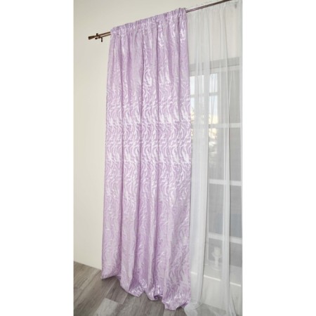 Curtain, size 200x270 cm-1