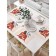 A set of napkins for setting the table “My Rules”, rectangular, size 32x46 cm, 4 pcs