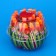 Dessert Zhelynaya "fruit slices" watermelon, 55 ml