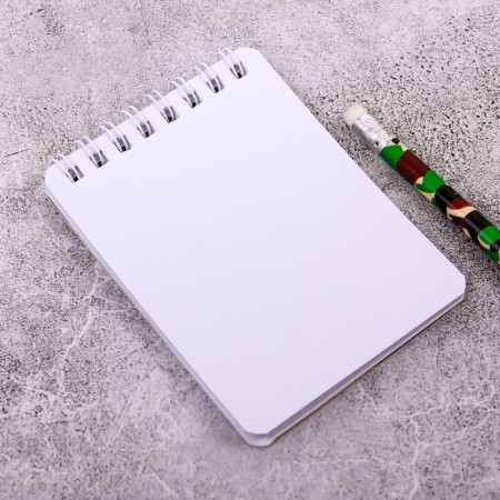 Gift set "You are the coolest", pencils 2 pcs, eraser 2 pcs, notebook-3