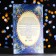 Chocolate assorted "Happy New Year!" Blue box 180 g