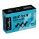 Power buttons Globus, 50 pcs., Black