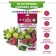 Complex mineral fertilizer "AVA", for currants, gooseberries, raspberries, doy-pak, 100 g