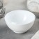 Luminarc EVERYDAY, 300 ml, D = 12 cm, glass ceramic, white color