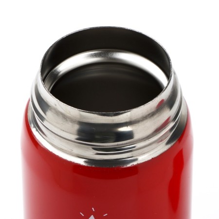 New Year. Thermos "Warm holidays", 350 ml-2