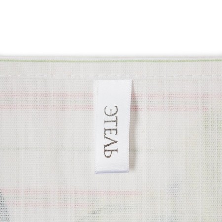 Ethel towel Vegetable 40x73 cm, 100% cotton, reps 210 g/m2-3