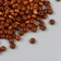 Beads for creativity tree "Natural" d = 0.4 cm set 20 grams