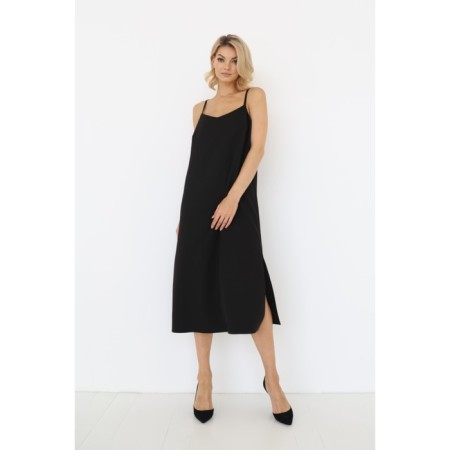Women's dress, size 46-1