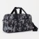 Sports bag with lightning, external pocket, color to cartoons