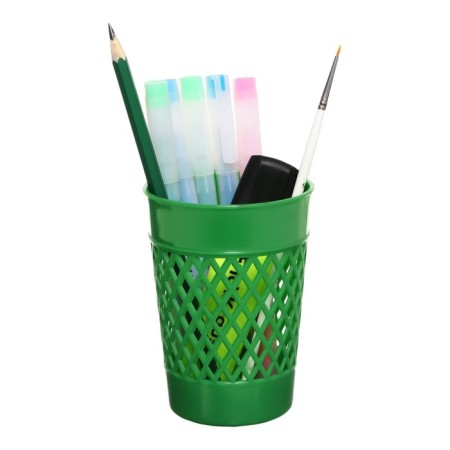 Star-Star for Calligrata Office Class Channel Class, Green-1