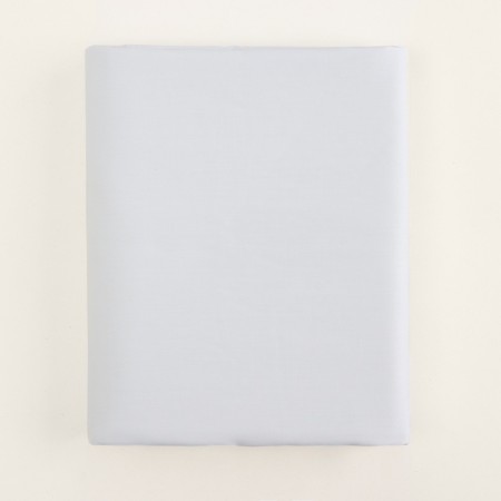 Sl Home Foggy Dew 235*260 cm sheet, satin, 140 g/m2, 100% cotton-3