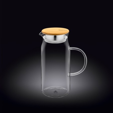 Julmax English jug, 1 liter