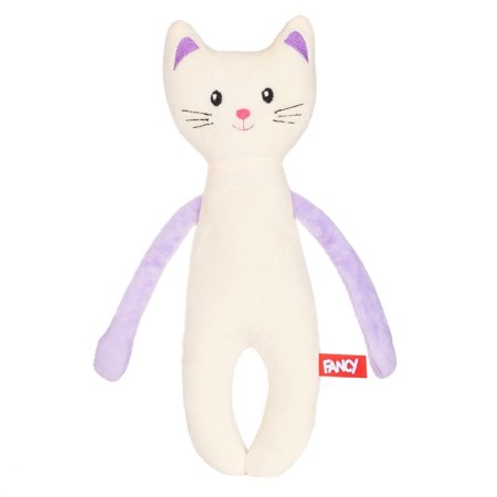 Soft toy "cat", 30 cm