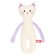 Soft toy "cat", 30 cm