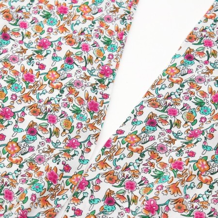 Women's dress minku: enjoy color white, rr 48-6