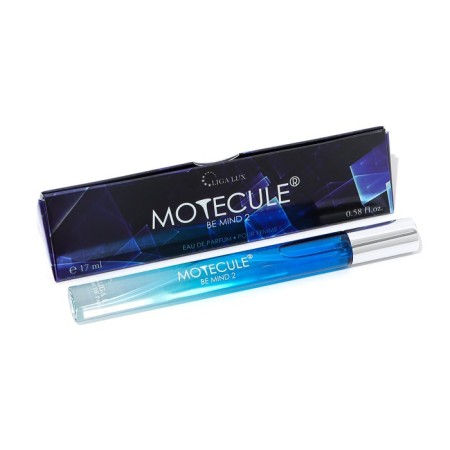 Tuale water-handle Women's NEO MOLECULAR BE MIND 2, 17 ml-2